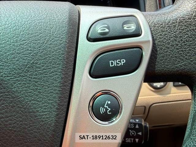 Toyota CROWN SEDAN 2010-03 8411783-27