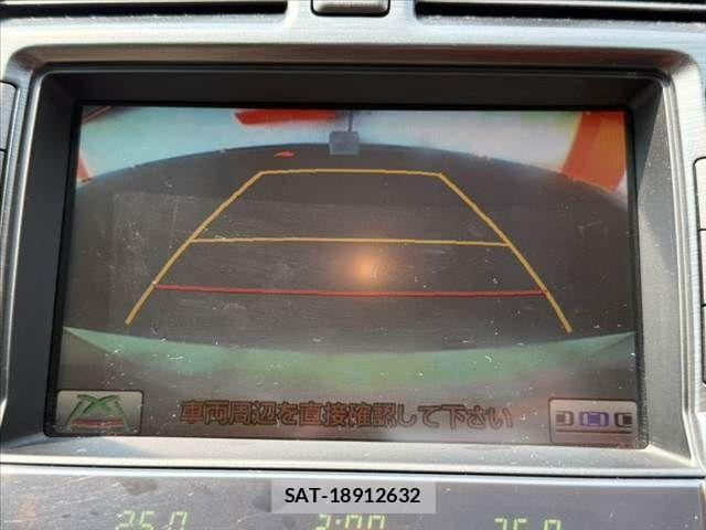 Toyota CROWN SEDAN 2010-03 8411783-2