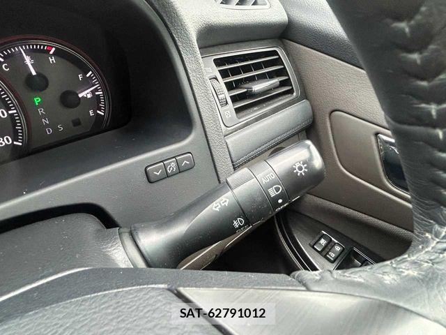 Toyota CROWN SEDAN 2008-03 8411778-10