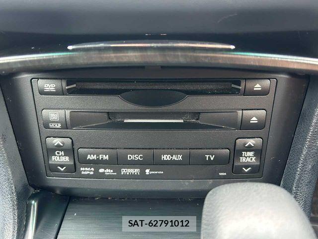 Toyota CROWN SEDAN 2008-03 8411778-11