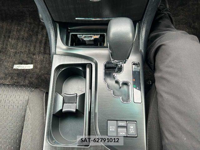 Toyota CROWN SEDAN 2008-03 8411778-12