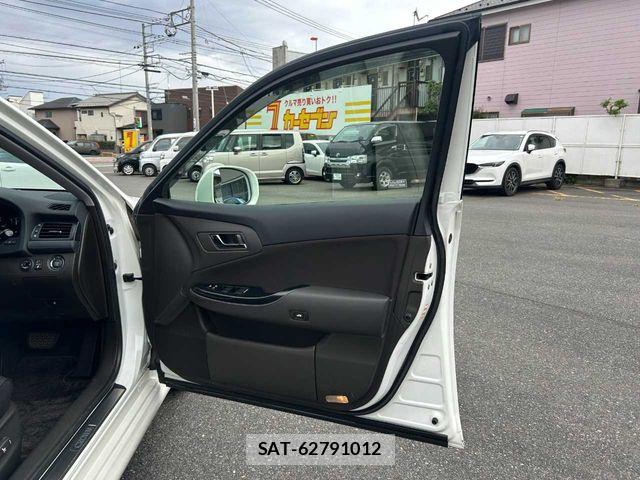 Toyota CROWN SEDAN 2008-03 8411778-18
