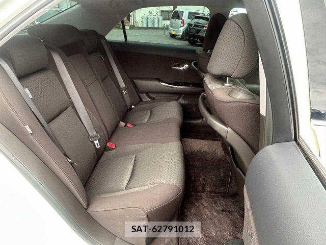 Toyota CROWN SEDAN 2008-03 8411778-20