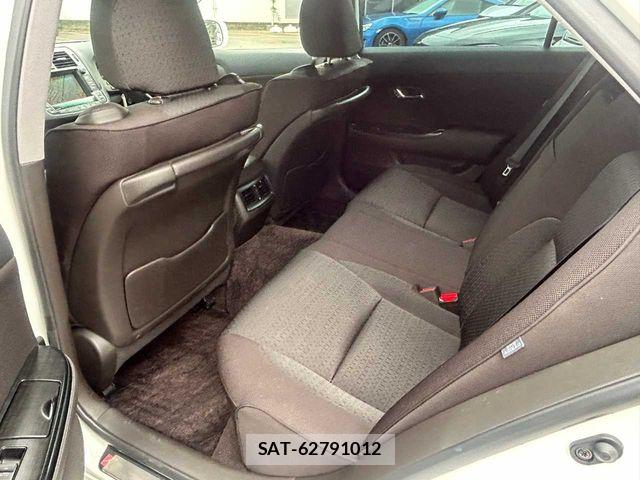 Toyota CROWN SEDAN 2008-03 8411778-22