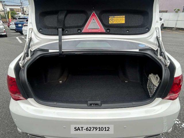 Toyota CROWN SEDAN 2008-03 8411778-23