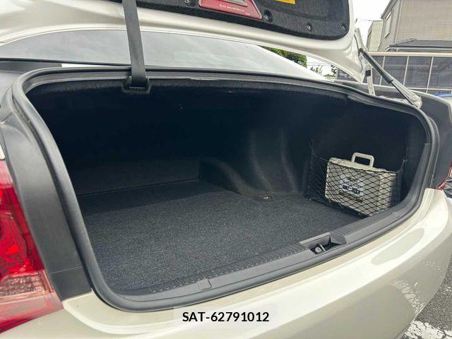 Toyota CROWN SEDAN 2008-03 8411778-24