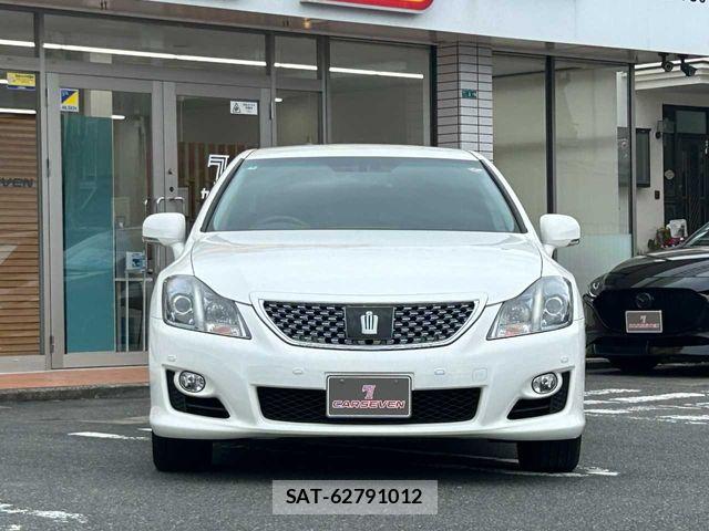 Toyota CROWN SEDAN 2008-03 8411778-25