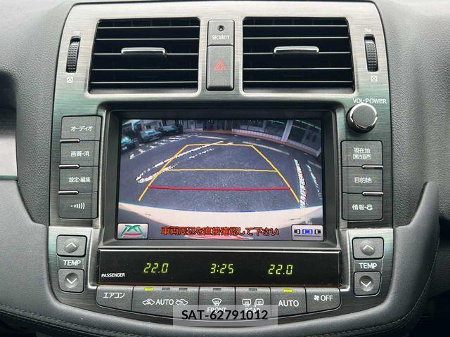 Toyota CROWN SEDAN 2008-03 8411778-4