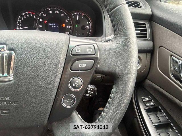 Toyota CROWN SEDAN 2008-03 8411778-8