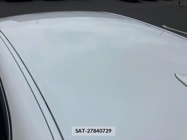 Toyota CROWN SEDAN 2010-07 8411004-9