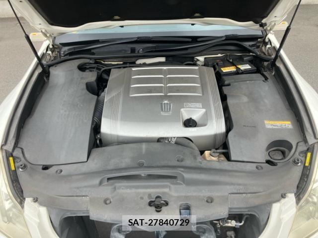 Toyota CROWN SEDAN 2010-07 8411004-23