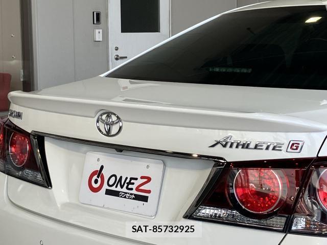 Toyota CROWN SEDAN 2018-02 8411773-6