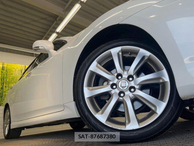 Toyota CROWN SEDAN 2011-10 8411779-15