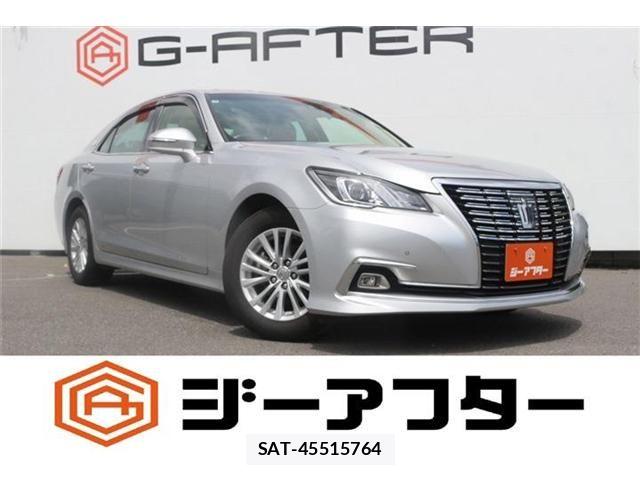 Toyota CROWN SEDAN 2017-04 8438021-0