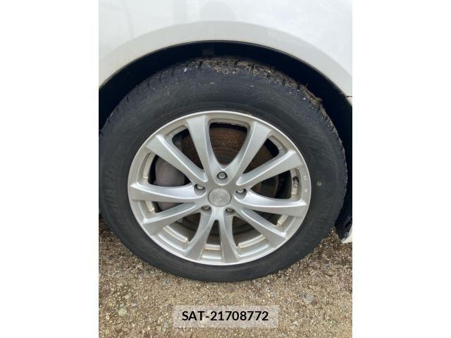 Toyota CROWN SEDAN 2005-12 8438025-7
