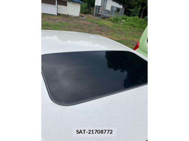 Toyota CROWN SEDAN 2005-12 8438025-8
