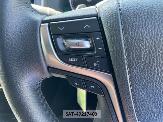 Toyota CROWN SEDAN 2015-11 8438020-20