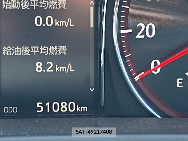 Toyota CROWN SEDAN 2015-11 8438020-26