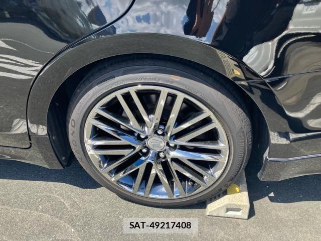 Toyota CROWN SEDAN 2015-11 8438020-5