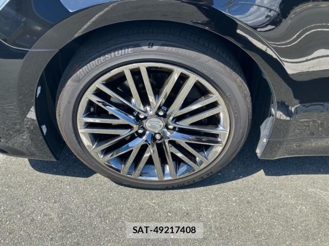 Toyota CROWN SEDAN 2015-11 8438020-6