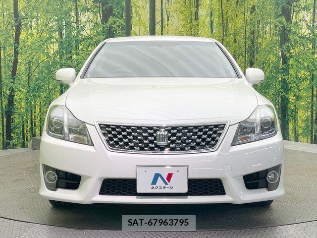 Toyota CROWN SEDAN 2011-03 8457220-13
