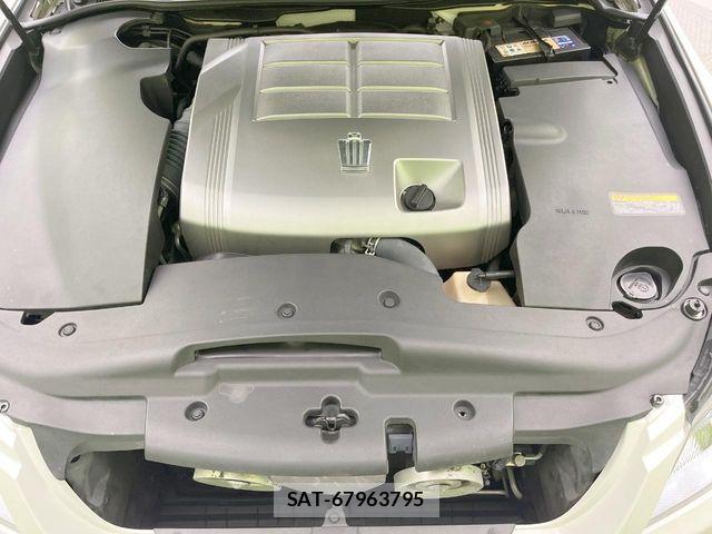 Toyota CROWN SEDAN 2011-03 8457220-17