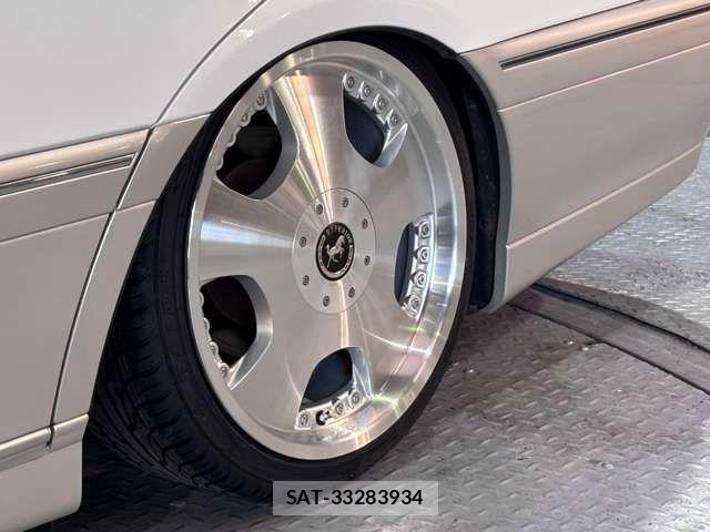 Toyota CROWN SEDAN 2002-05 8457216-19