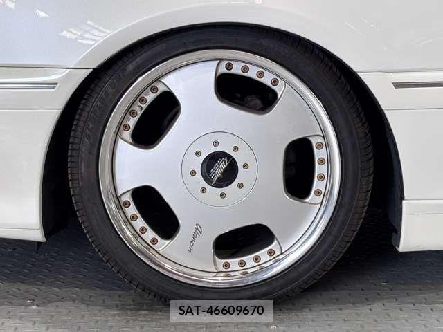 Toyota CROWN SEDAN 2003-11 8457217-17