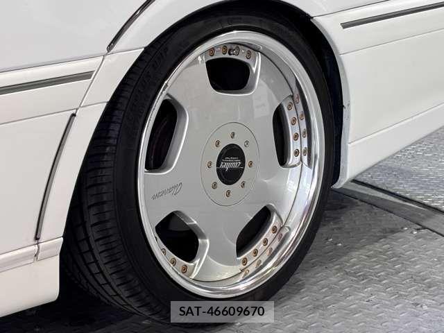 Toyota CROWN SEDAN 2003-11 8457217-19