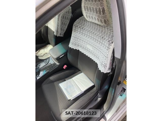 Toyota CROWN SEDAN 2009-08 8485203-9