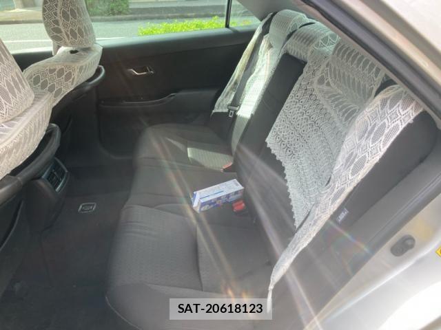 Toyota CROWN SEDAN 2009-08 8485203-10