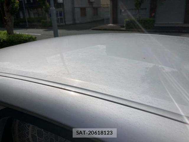 Toyota CROWN SEDAN 2009-08 8485203-12