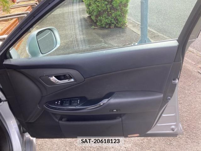 Toyota CROWN SEDAN 2009-08 8485203-14