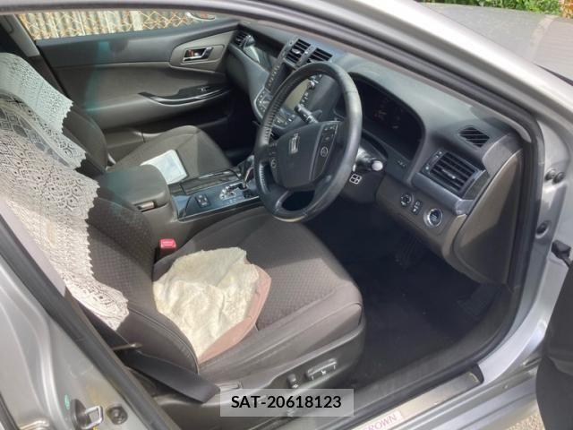 Toyota CROWN SEDAN 2009-08 8485203-15