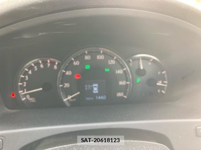 Toyota CROWN SEDAN 2009-08 8485203-17
