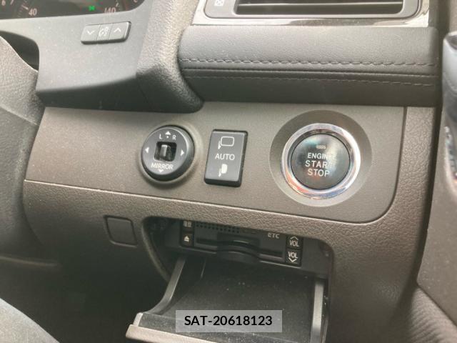 Toyota CROWN SEDAN 2009-08 8485203-18