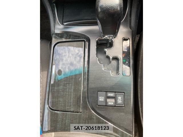 Toyota CROWN SEDAN 2009-08 8485203-20
