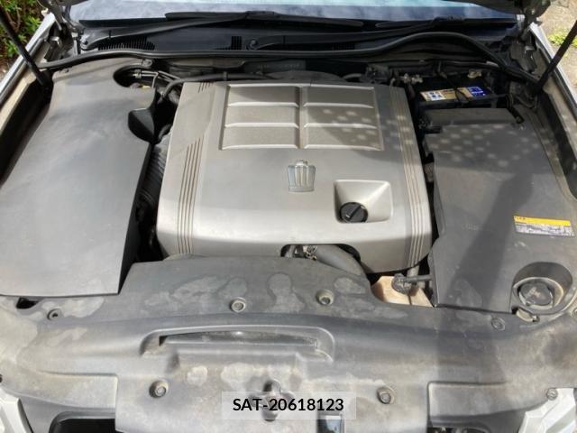 Toyota CROWN SEDAN 2009-08 8485203-5