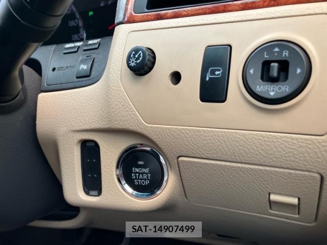 Toyota CROWN SEDAN 2004-08 8485202-11