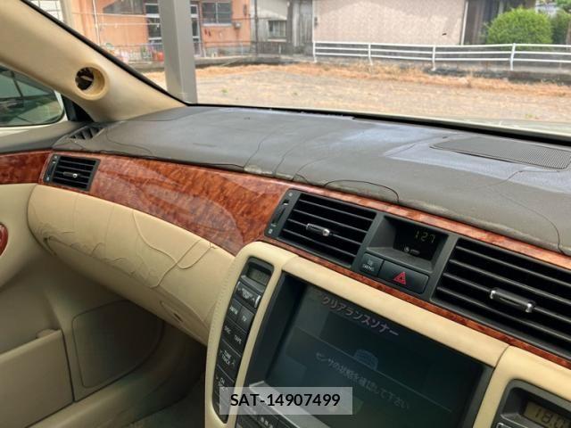 Toyota CROWN SEDAN 2004-08 8485202-12