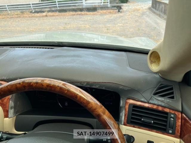 Toyota CROWN SEDAN 2004-08 8485202-13