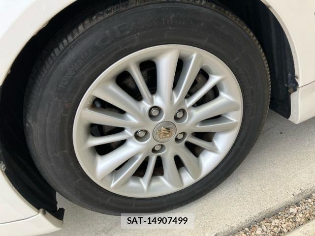 Toyota CROWN SEDAN 2004-08 8485202-2