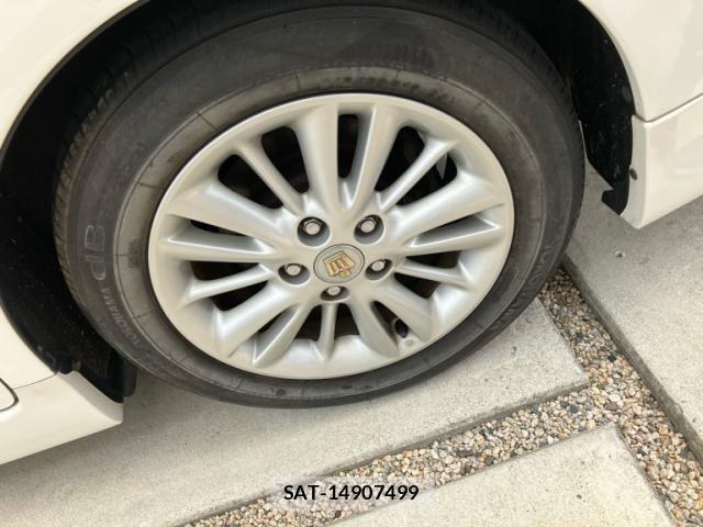 Toyota CROWN SEDAN 2004-08 8485202-3