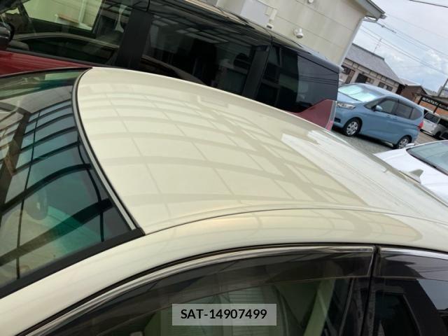 Toyota CROWN SEDAN 2004-08 8485202-4