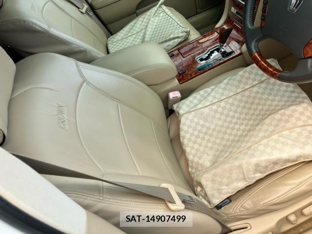 Toyota CROWN SEDAN 2004-08 8485202-5