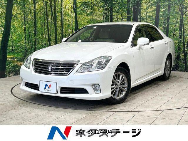 Toyota CROWN SEDAN 2012-05 8524159-0