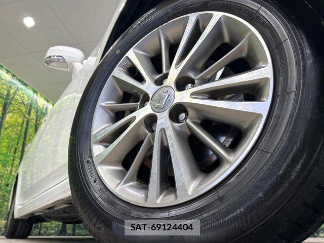 Toyota CROWN SEDAN 2012-05 8524159-11