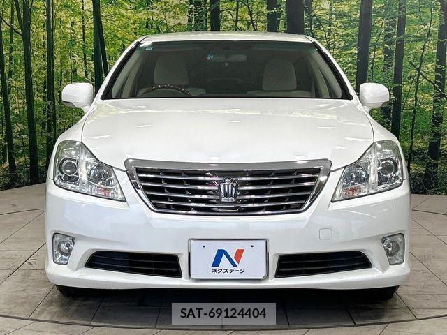 Toyota CROWN SEDAN 2012-05 8524159-13