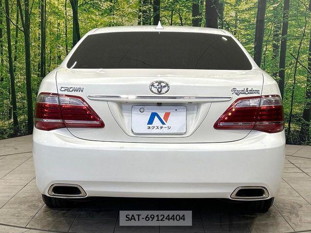 Toyota CROWN SEDAN 2012-05 8524159-14