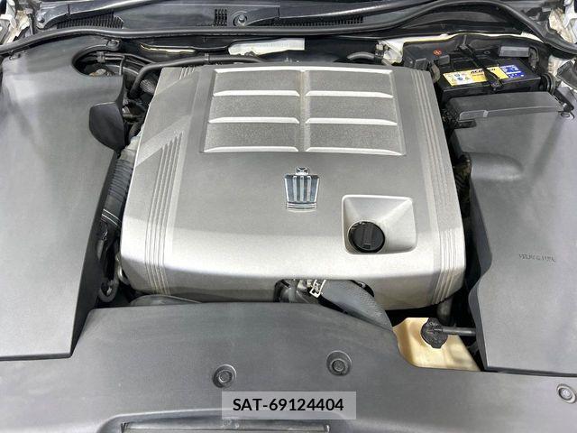 Toyota CROWN SEDAN 2012-05 8524159-17